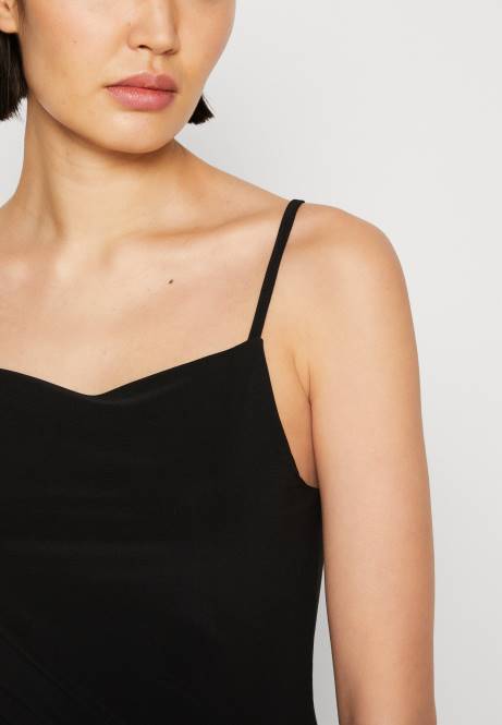 oben schwarz Anna Field V0FT500 Frauen