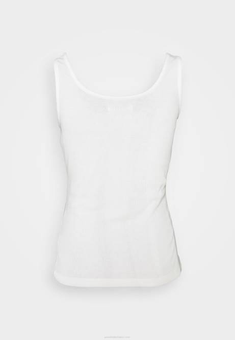 oben weiß Anna Field V0FT387 Frauen