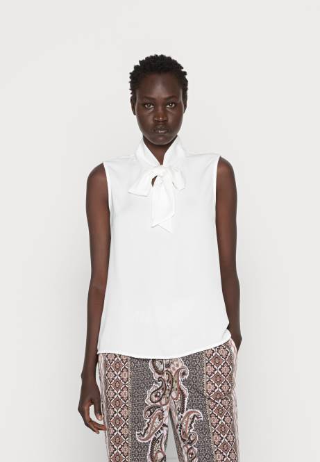 oben weiß Anna Field V0FT407 Frauen