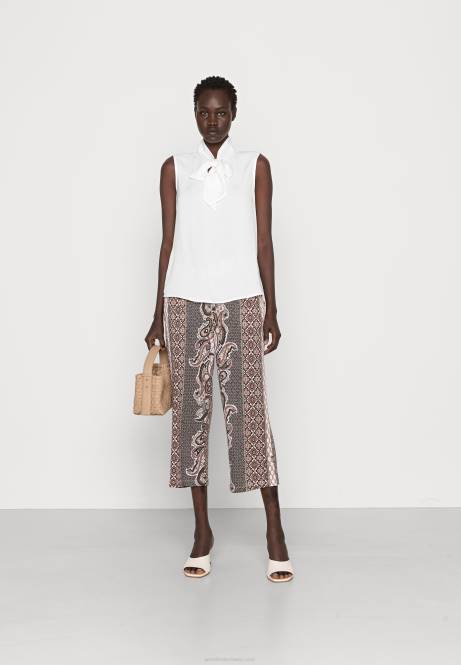 oben weiß Anna Field V0FT407 Frauen