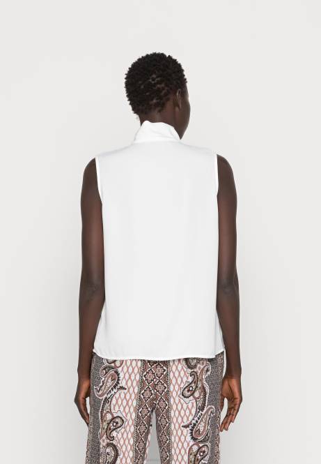 oben weiß Anna Field V0FT407 Frauen