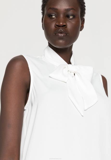 oben weiß Anna Field V0FT407 Frauen