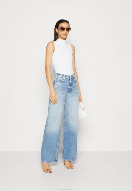 oben weiß Anna Field V0FT465 Frauen