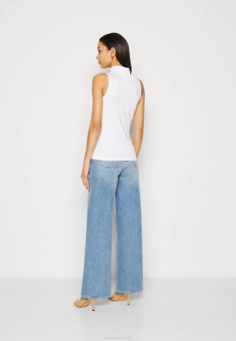 oben weiß Anna Field V0FT465 Frauen