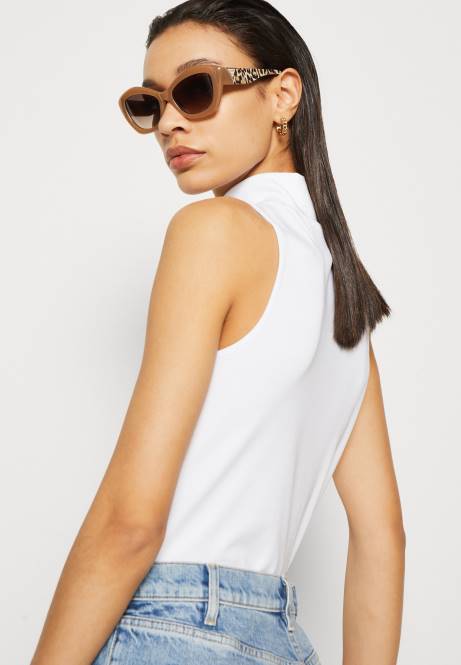 oben weiß Anna Field V0FT465 Frauen