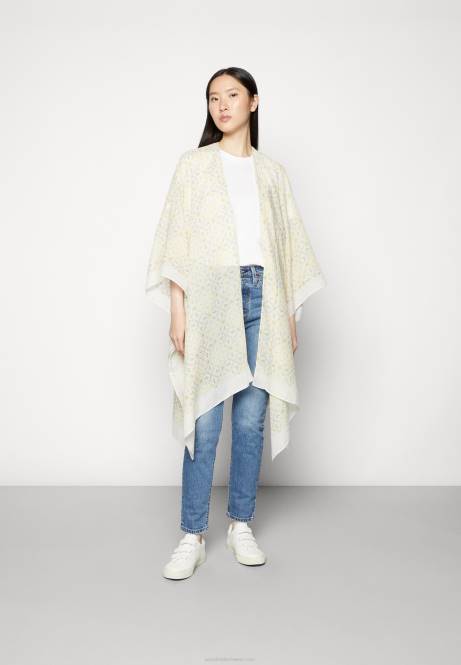 Kap gelb Anna Field V0FT723 Frauen