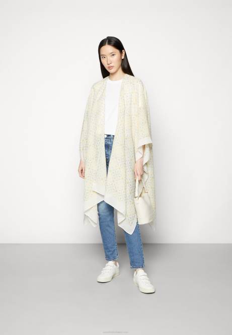 Kap gelb Anna Field V0FT723 Frauen