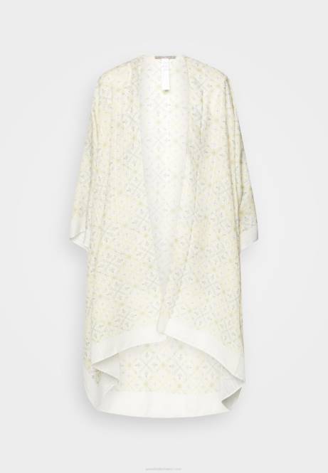 Kap gelb Anna Field V0FT723 Frauen