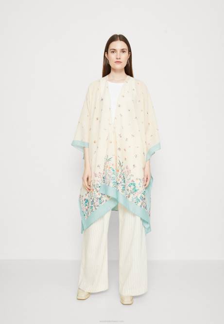 Kap gelb Anna Field V0FT724 Frauen