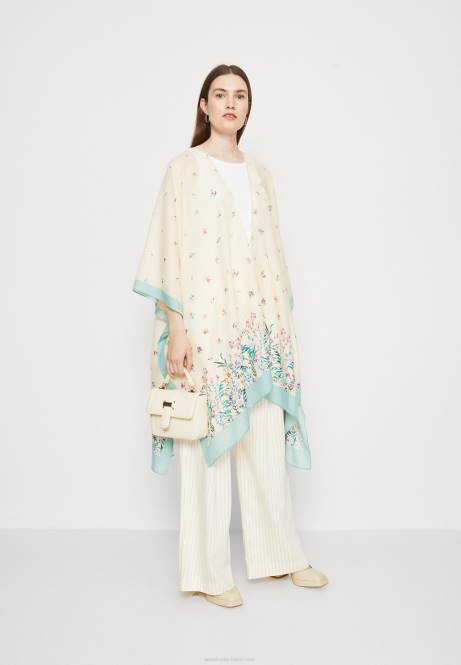 Kap gelb Anna Field V0FT724 Frauen