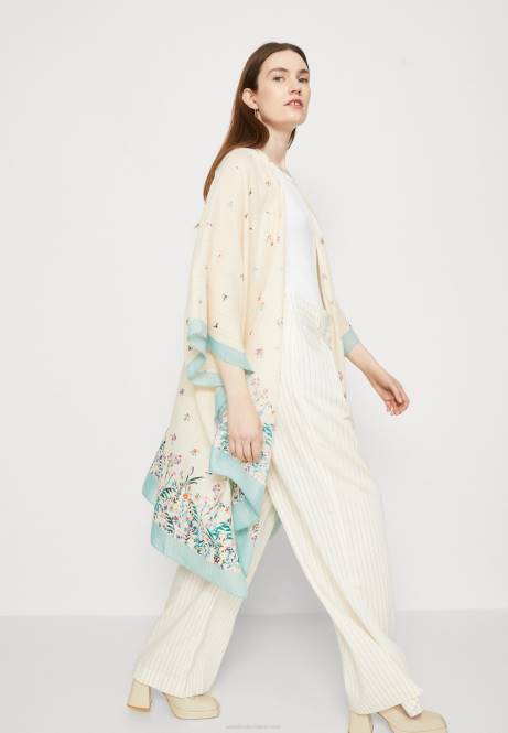 Kap gelb Anna Field V0FT724 Frauen