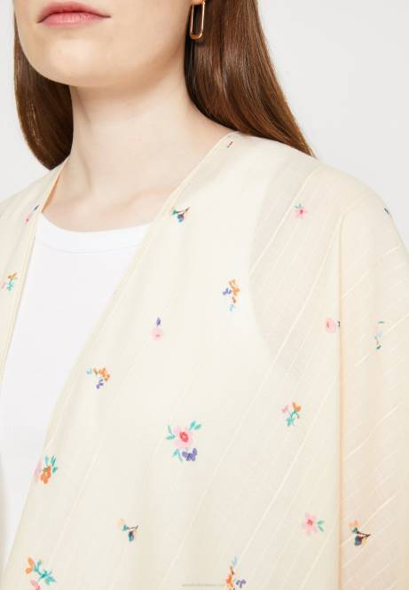 Kap gelb Anna Field V0FT724 Frauen