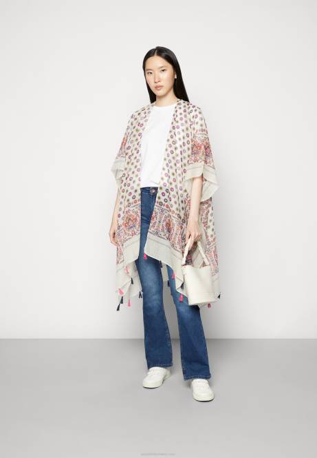 Kapbraun Anna Field V0FT722 Frauen