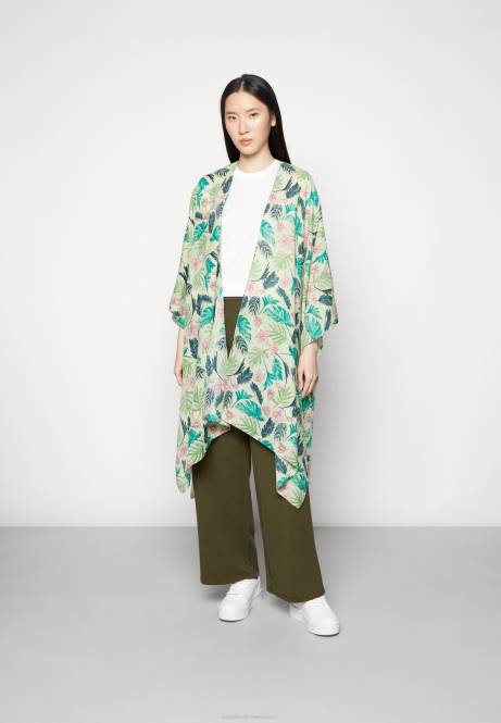 Kapgrün Anna Field V0FT720 Frauen