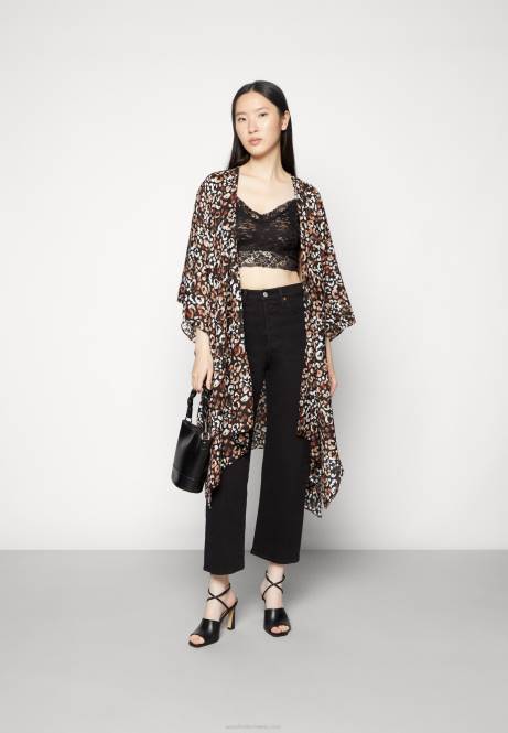 Umhang braun/schwarz Anna Field V0FT725 Frauen