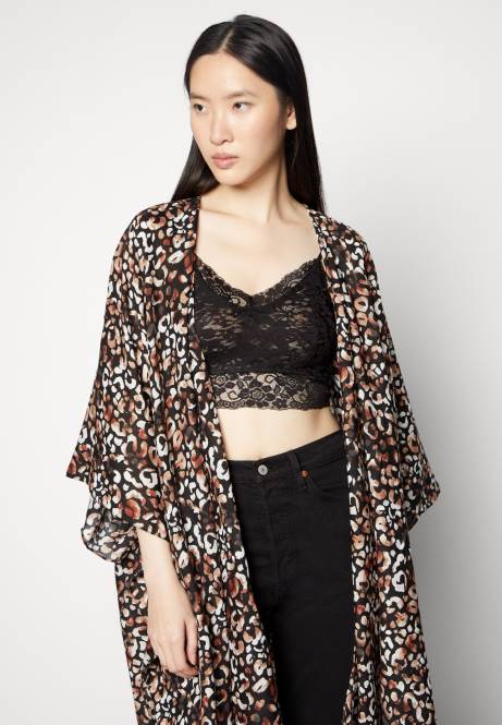 Umhang braun/schwarz Anna Field V0FT725 Frauen