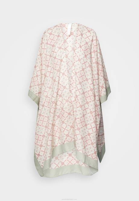 Umhang rosa Anna Field V0FT721 Frauen