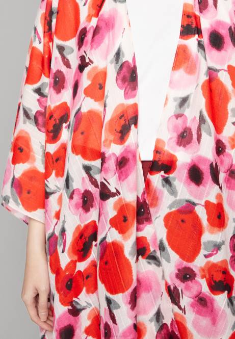 Umhang rosa Anna Field V0FT728 Frauen