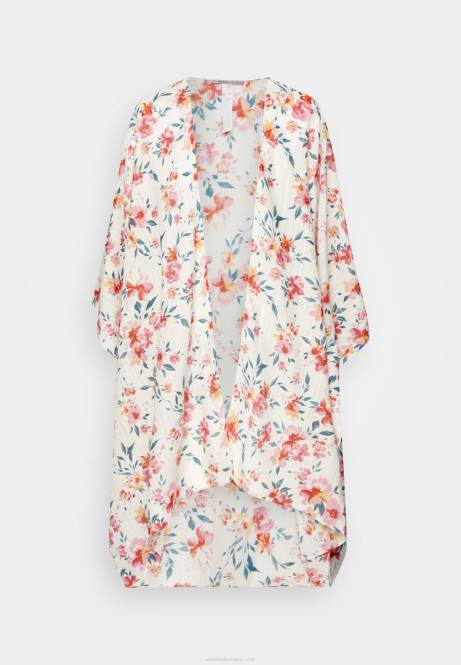 Umhang rot Anna Field V0FT727 Frauen