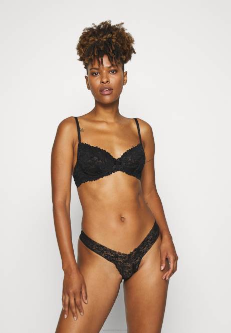 2er-Pack Bügel-BHs, Bügel-BHs, gebrochenes Weiß Anna Field V0FT922 Frauen