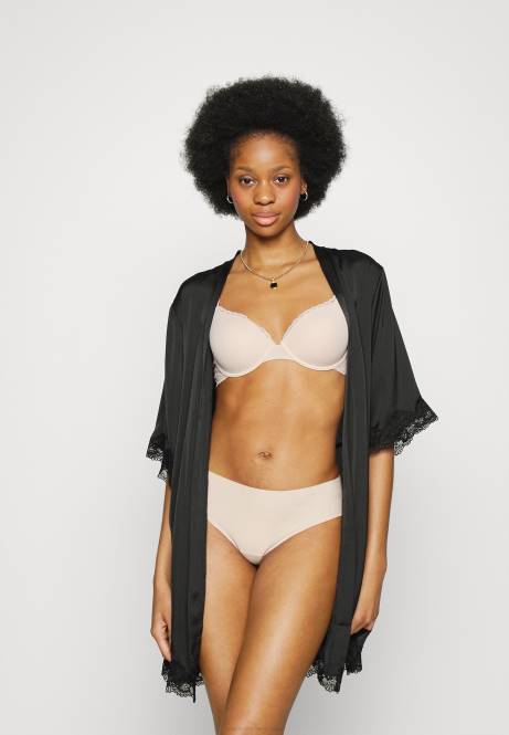 2er-Pack Bügel-BHs rosa/beige Anna Field V0FT923 Frauen