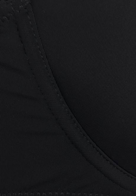 2er-Pack Bügel-BHs schwarz Anna Field V0FT916 Frauen