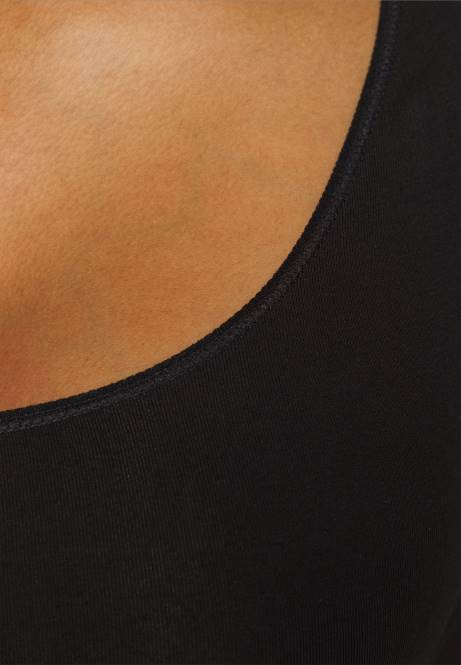 2er-Pack Körper schwarz Anna Field V0FT1027 Frauen