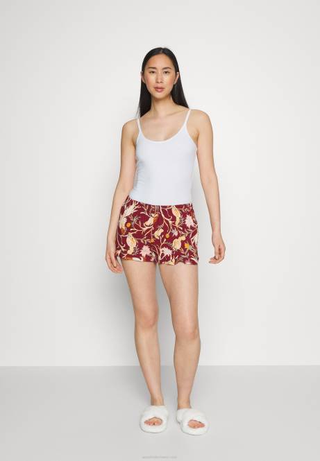 2er-Pack Körper schwarz Anna Field V0FT1029 Frauen