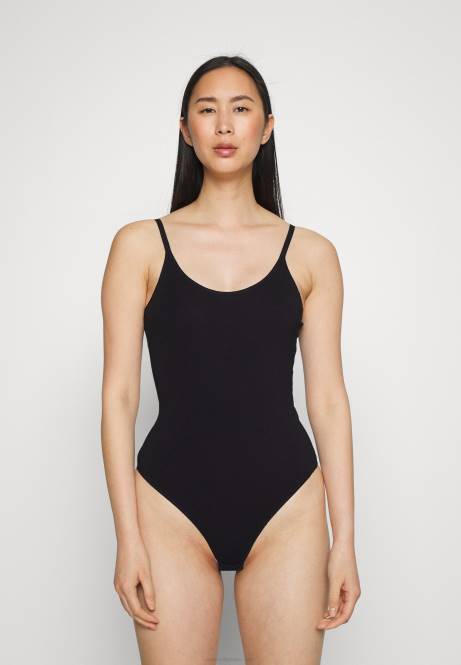 2er-Pack Körper schwarz Anna Field V0FT1029 Frauen