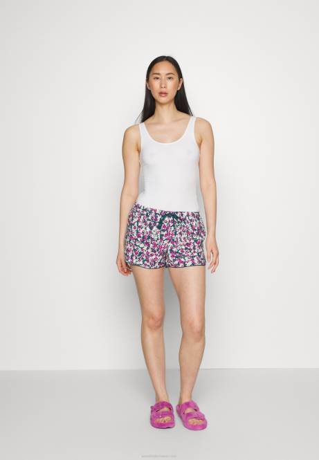 2er-Pack Körper schwarz/weiß Anna Field V0FT1028 Frauen