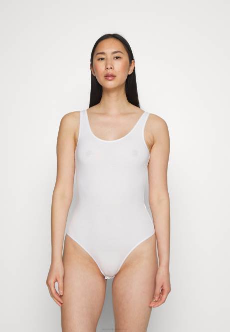 2er-Pack Körper schwarz/weiß Anna Field V0FT1028 Frauen