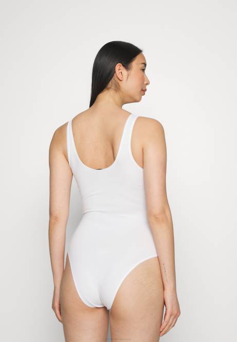 2er-Pack Körper schwarz/weiß Anna Field V0FT1028 Frauen