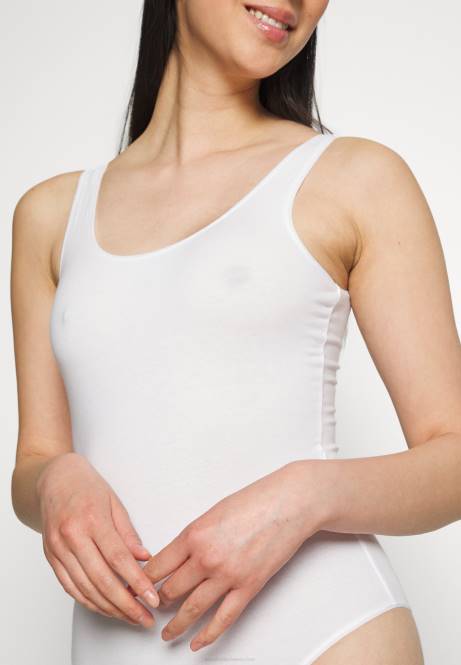 2er-Pack Körper schwarz/weiß Anna Field V0FT1028 Frauen