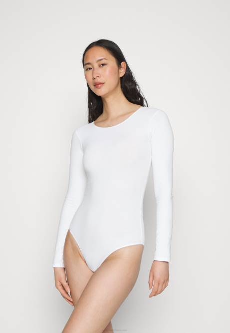 2er-Pack Körper weiß Anna Field V0FT1026 Frauen