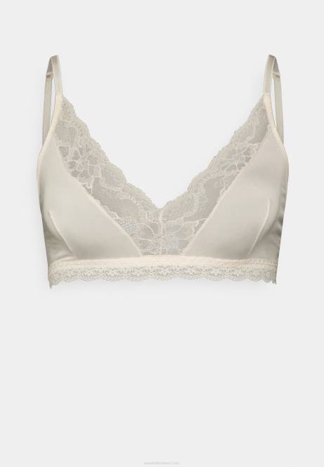 2er-Pack Triangel-BHs rosa/blau Anna Field V0FT939 Frauen