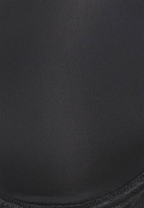 2er-Pack trägerloser Multiway-BH in Schwarz/Beige Anna Field V0FT931 Frauen