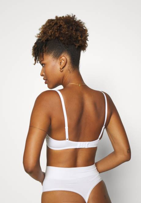 3er-Pack Bügel-BHs in Grau Anna Field V0FT945 Frauen