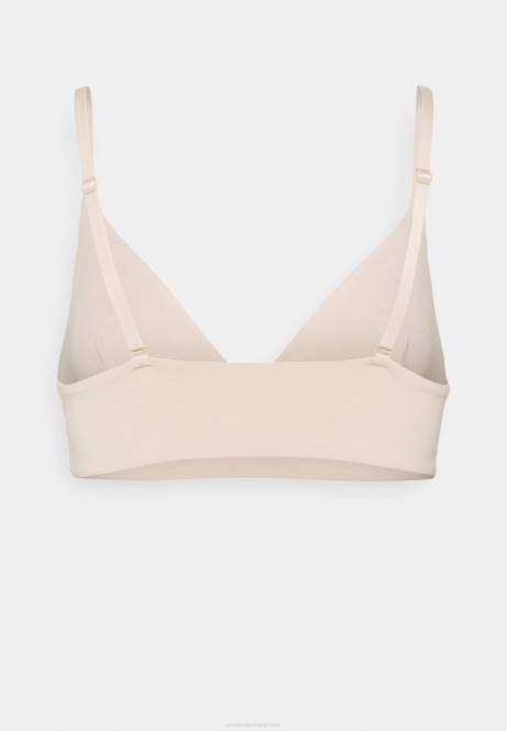 3pp Bralette Triangel-BH Nude Anna Field V0FT950 Frauen