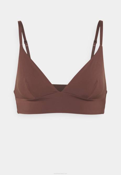 3pp Bralette Triangel-BH Nude Anna Field V0FT950 Frauen
