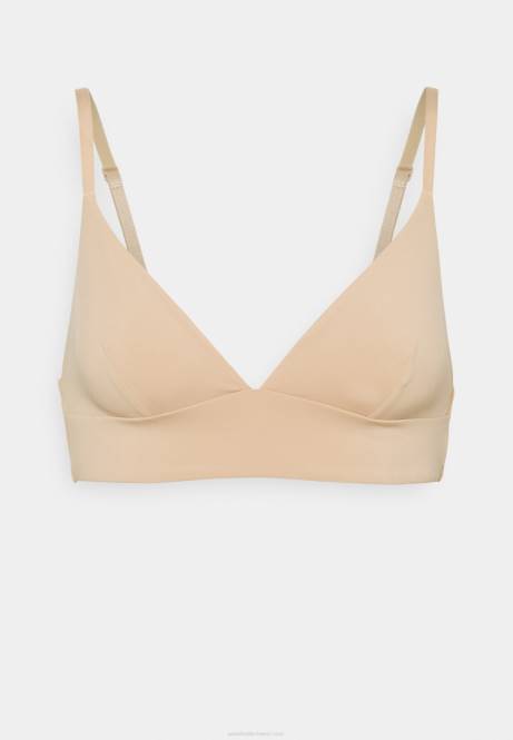 3pp Bralette Triangel-BH Nude Anna Field V0FT950 Frauen
