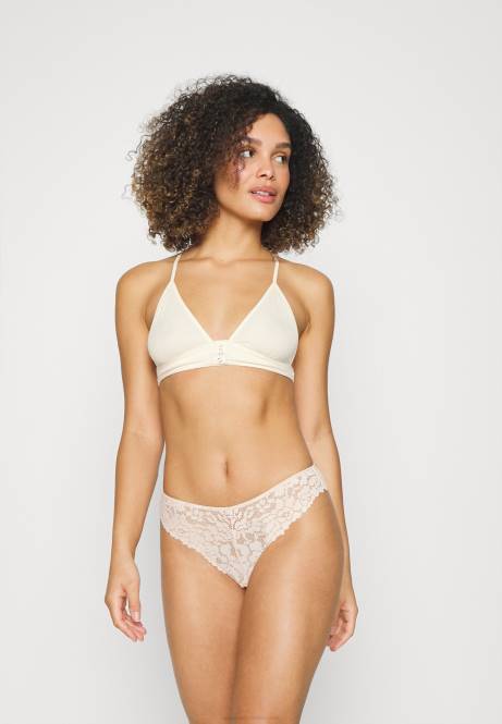 3pp Greer Slips nackt/weiß/rosa Anna Field V0FT981 Frauen