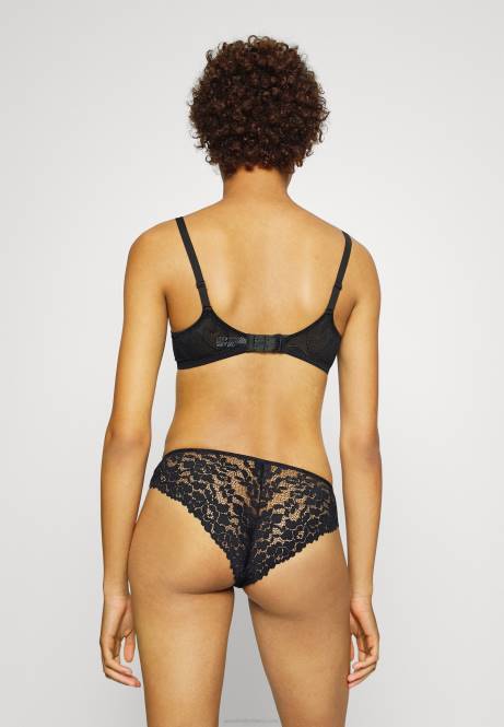 3pp Greer Slips schwarz Anna Field V0FT960 Frauen