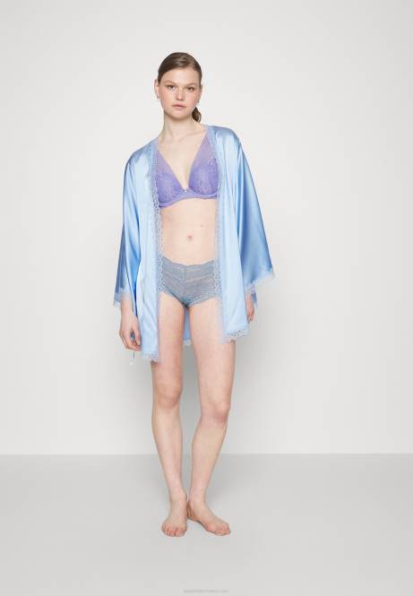 5er-Pack Hosen blau Anna Field V0FT972 Frauen