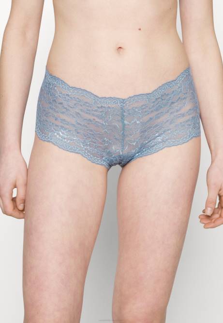 5er-Pack Hosen blau Anna Field V0FT972 Frauen