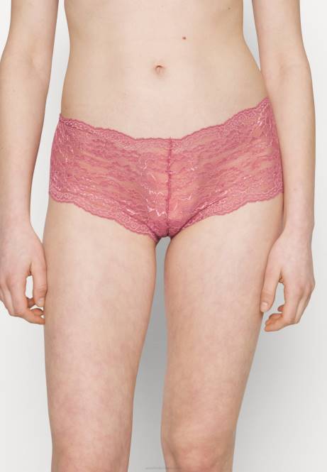 5er-Pack Hosen blau Anna Field V0FT972 Frauen