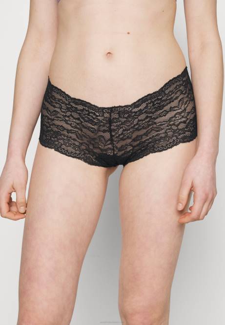 5er-Pack Hosen blau Anna Field V0FT972 Frauen