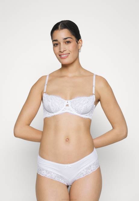 5er-Pack Slips rosa/dunkelblau/weiß Anna Field V0FT998 Frauen