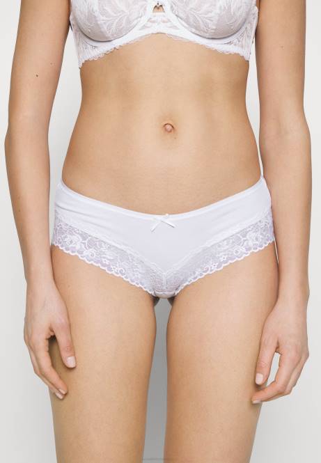 5er-Pack Slips rosa/dunkelblau/weiß Anna Field V0FT998 Frauen