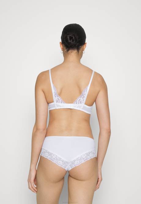 5er-Pack Slips rosa/dunkelblau/weiß Anna Field V0FT998 Frauen