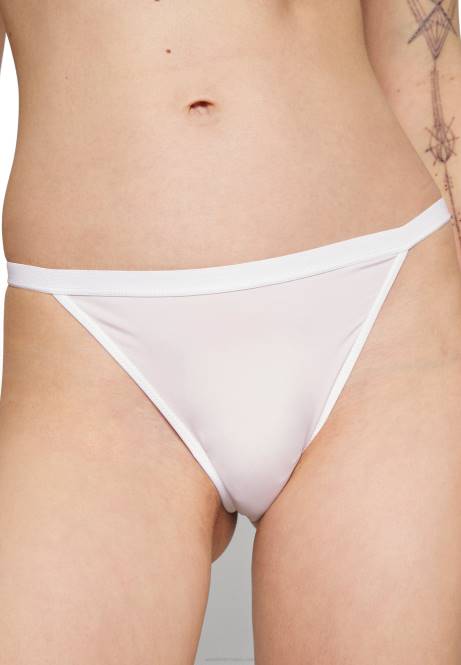 5er-Pack Slips weiß/dunkelblau/nude Anna Field V0FT975 Frauen